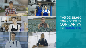 Vídeo corporativo simple