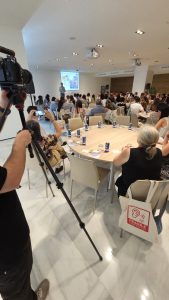 Vídeo resumen de evento