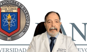 Grabación y edición de entrevista online a profesor universitario - Dr Elionzo
